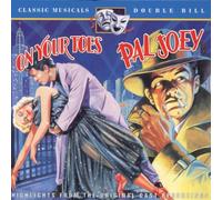 On Your Toes/Pal Joey