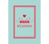 On Your Wedding Day
