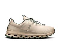 On - Youth Cloudhero Waterproof - Multisport shoes size 4,5, sand