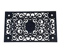 On1shelf Cast Iron Style Rubber Door Mats Rectangular 45CMX75CM (5)