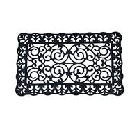 On1shelf Cast Iron Style Rubber Door Mats Rectangular 45CMX75CM (6)