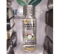 Ona Ara Ologo Didan Spiritual Perfume, Wonderful Way Shining Glory, Coconut Scent, 250ml