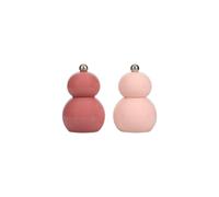 ONA Betty Pink Pepper and Salt Grinder Set, 2 pcs.
