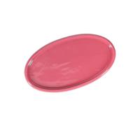 ONA Billie Pink Serving Dish, 23 x 13 cm