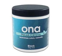 Ona Block Polar Crystal, 170g