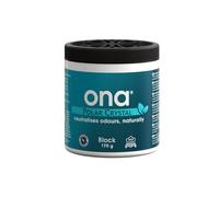 Ona Block Polar Crystal Fragrance - Odour Neutraliser, Remove Odours Safely, Naturally And Permanently - 170G
