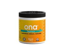 Ona Block Smell Flavour Odour Neutraliser Eliminate Air Odor Control Hydroponics (Tropics)