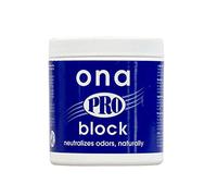 Ona Blocks - Natural Odor Neutralizer 175g Professional