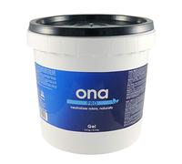ONA Brand Odor Neutralizer Gel, 3800g, Odorless, Area Deodorizer for Small to Medium Rooms