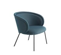 Ona Cocktail Armchair Freifrau Manufaktur