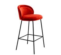 Ona Counterstool Barstool Freifrau Manufaktur