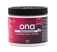 ONA fruit fusion gel 400g odour control highstreethydro