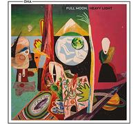 Ona - Full Moon Heavy Light - New CD - P4z