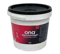 ona Gel 3.8kg 4 Litres Fruit Fusion Odour Elimination, Smell Neutraliser Control