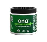 Ona Gel Apple Crumble Odor Neutralizer - Antiolor Odorless (400G)