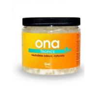 Ona Gel Block Spray Mixed Scents 170g 250ml 1L or 4L Odour Neutralising