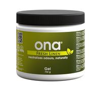 Ona Gel Fresh Linen 732G - Safe And Natural Odour Neutraliser