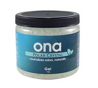 ONA Gel Polar Crystal Odour Neutraliser 732g Air Freshener Room