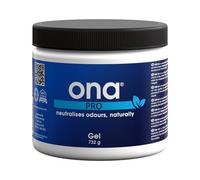 Ona Gel Pro 732G - Safe And Natural Odour Neutraliser