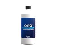 ONA Liquid 922ml PRO - Natural Odour Neutraliser - Eliminate Odours Safely, Naturally and Permanently