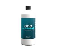 Ona Liquid Polar Crystal 922Ml - Odour Neutraliser, Eliminate Odours Safely, Naturally And Permanently