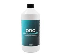 ONA Liquid Polar Crystal 922ml - Odour Neutraliser, Eliminate Odours Safely, Naturally and Permanently