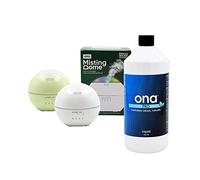 ona Misting Dome & Ona Liquid Pro 1L