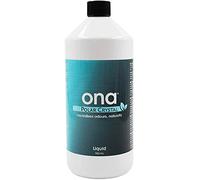 ONA Misting Dome & ONA liquids For Odour Neutralising Diffuser (Ona Liquid Polar Crystal 922ml)