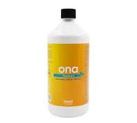 ONA Misting Dome & ONA liquids For Odour Neutralising Diffuser (Ona Liquid Tropics 922ml)