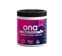 Ona Odour Neutraliser Eliminator Block Fruit Fushion 170G