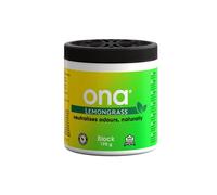Ona Odour Neutraliser Eliminator Block Lemongrass 170G
