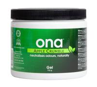 Ona Odour Neutraliser Eliminator Gel Apple Crumble 732G
