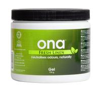 Ona Odour Neutraliser Eliminator Gel Fresh Linen 732G