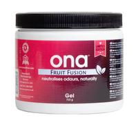 Ona Odour Neutraliser Eliminator Gel Fruit Fusion 732G