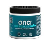 Ona Odour Neutraliser Eliminator Gel Polar Crystal 400G