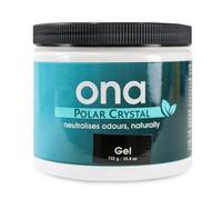 Ona Odour Neutraliser Eliminator Gel Polar Crystal 732G