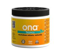 Ona Odour Neutraliser Eliminator Gel Tropics 400G