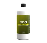 Ona Odour Neutraliser Scented Multi Use Liquid 922Ml Fresh Linen