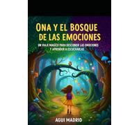 ONA Y EL BOSQUE DE LOS SENTIMIENTOS
