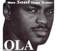 Onabule, Ola - More Soul Than Sense