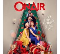 Onair So This Is Christmas (CD)