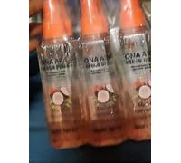 Onala Ologo Didan Coconut Body Spray, Spiritual Fragrance