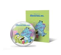 Onanoff Audiobook StoryShield Disney: Die Monster AG & Wall-E SS-PIXARMONSTERSINC