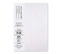 ONAO copy and printer paper white Japanese paper Tairei B5 50 pieces 206 030 401 (japan import) by ONAO