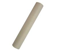 ONAO Shoji Paper Roll (11 x 118 Inch), Shoji Screen Replacement Paper, Japanese Shoji Gami, Made in Japan, Natual White