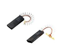 Onapplianceparts Bosch Siemens Washing Machine Motor Carbon Brushes -93