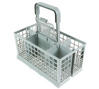 Onapplianceparts BS6801#3 Universal Dishwasher Cutlery Basket Fits Hotpoint/Bosch Siemans