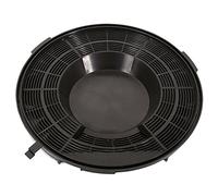 Onapplianceparts CH14101 Universal Cooker Hood Charcoal Carbon Filter TYPE 28. Diameter: 240mm 34mm Depth,