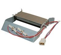 Onapplianceparts Heater Element Compatible with HOTPOINT CREDA ARISTON INDESIT PROLINE 2300W TUMBLE DRYER CONDENSER ELEMENT AND THERMOSTAT C00281561 AS70CEX AS70CXEX TCR2 TCS3 CTD00G CTD00T TCM570P TCM580P CTD00P TCM570G TCM580G IDC75SUK IDC85UK IS61CFR IS70CEX IDC75UK IS61CEX IS70C I