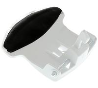 Onapplianceparts HP19103 Washing Machine Door Handle Fits Creda/Edesa/Hotpoint, White